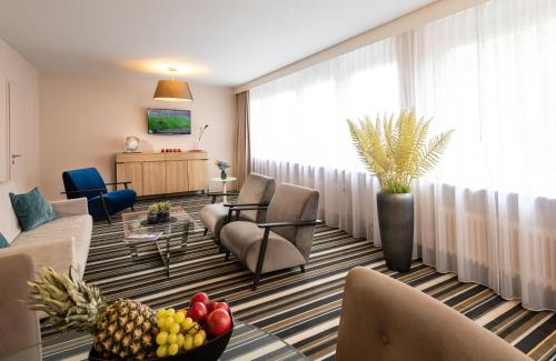 Leonardo Hotel Hamburg Elbbrücken