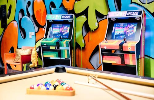 Nyx Hotel Mannheim by Leonardo Hotels