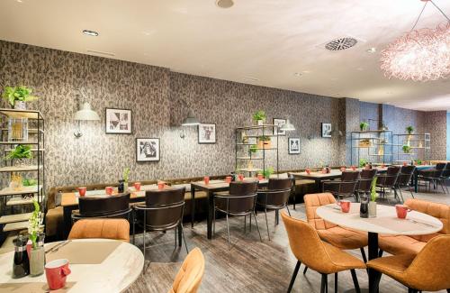 Leonardo Boutique Hotel Düsseldorf