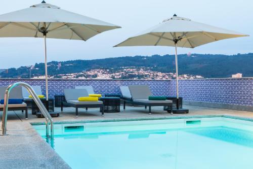 Mercure Braga Centro