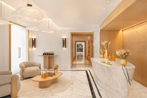 Hotel Metropole Monte Carlo