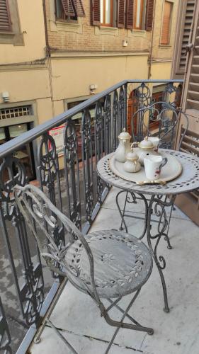 Dimora Sotto la Rocca