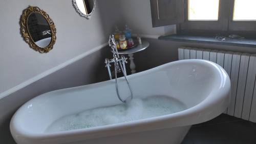 Dimora Sotto la Rocca