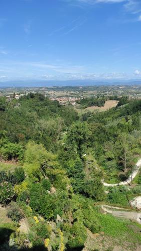 Dimora Sotto la Rocca