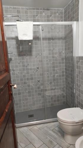 Dimora Sotto la Rocca