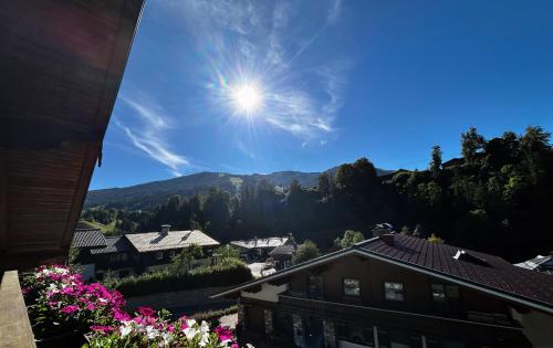 Sportpension Bergblick