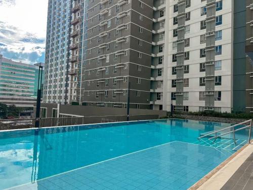 Modern & Cozy Homey Condo in Avida Riala Towers Cebu City IT Park T1