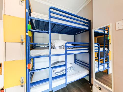 Prime Backpackers Angel