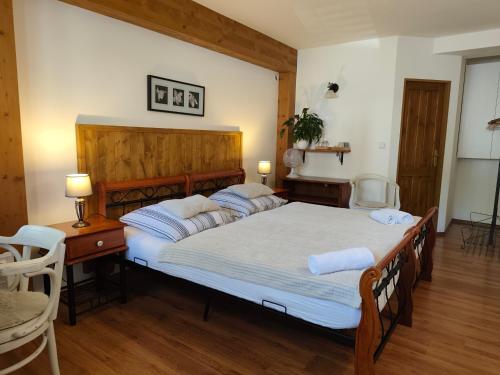 Penzion V Podzamci Litomysl