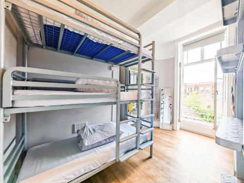 Prime Backpackers Angel