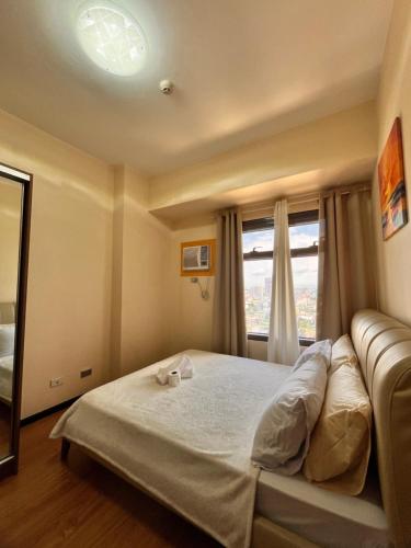 Bayview near PICC CCP starcity OKADA Airport MOA