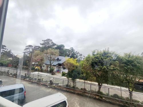 Queendom Tower Villa at Baguio City