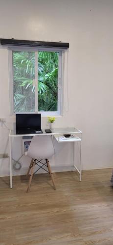 CROSSROADS HAVEN FARM