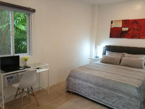 CROSSROADS HAVEN FARM