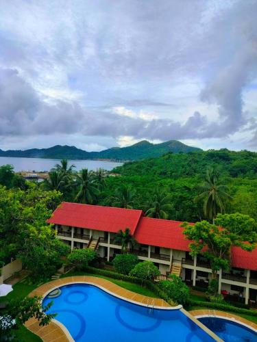 Asia Grand View Hotel