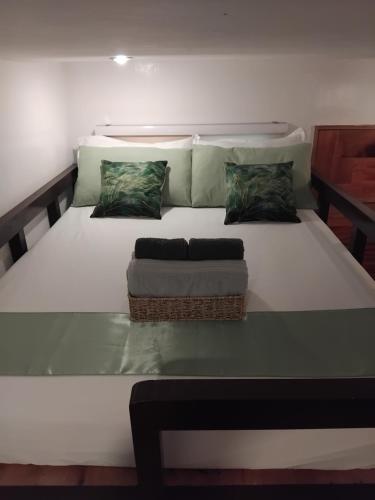 Siargao Alcove Verde Eco-Sanctuary Hostel