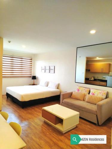 Azon Residences