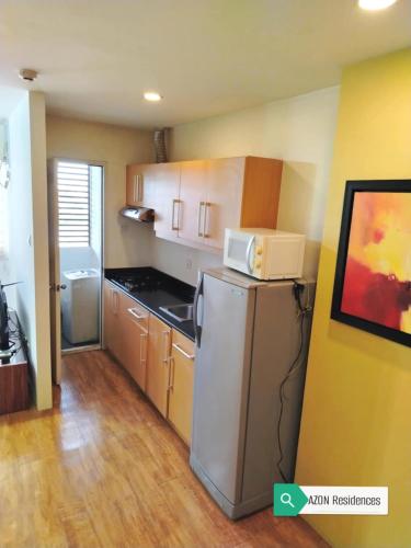 Azon Residences