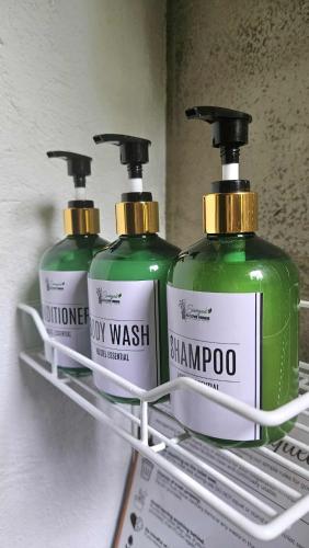 Siargao Alcove Verde Eco-Sanctuary Hostel