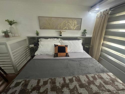 MisyEdz Homes Dau Good for 2 near Clark, SNR, Malls, Airport