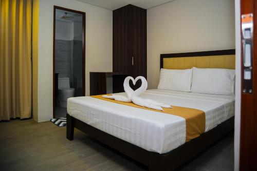 Kaia Isabelle Hotel Puerto Princesa