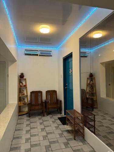 Beachfront Staycation-The Residence