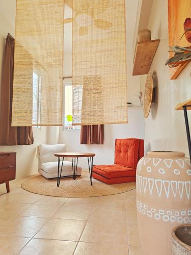 The Ubuntu House