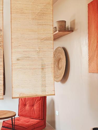 The Ubuntu House