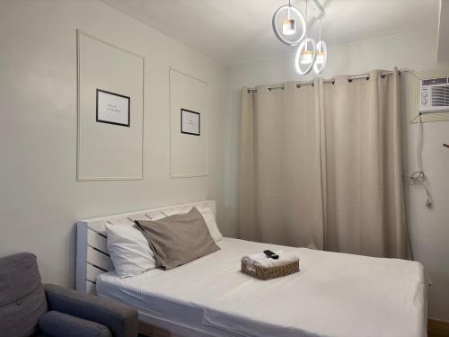 Studio Unit at Pine Suites Tagaytay