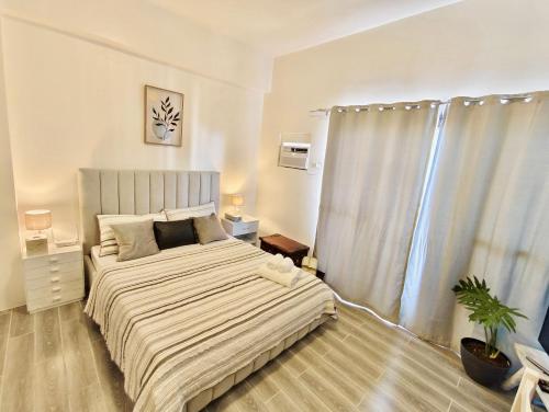 Cypress Elysium - Davao Condo Near Airport & Malls