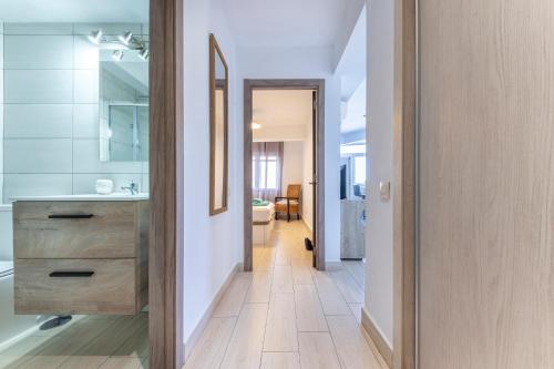 Apartamento Playa y Sol