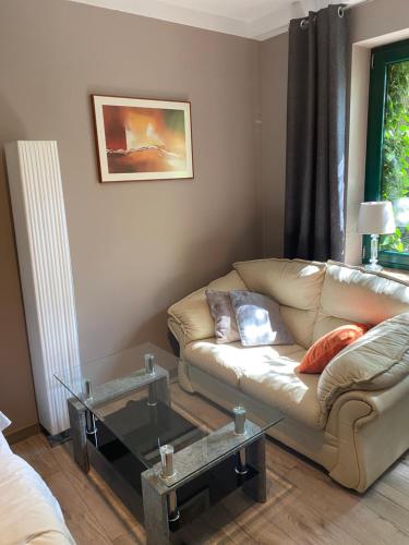 Apartamenty Krzywe Okna