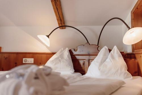 Hotel Bergzeit