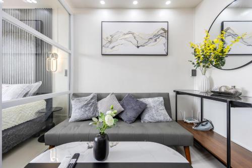 Cebu Serene Quarters with City View