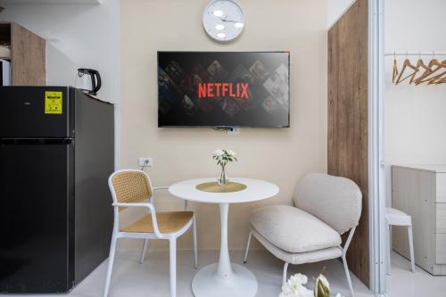 Cebu Serene Quarters with City View