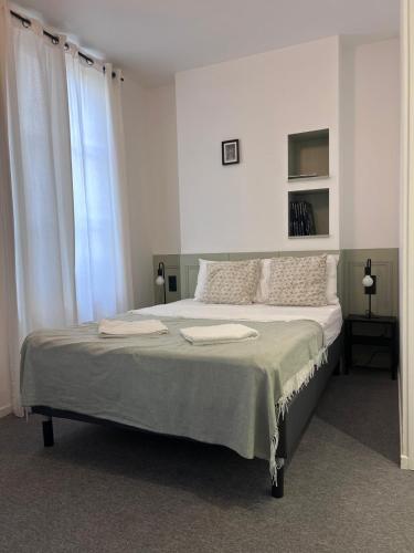 Villa Vlas Chambre D'ho Te Limoges