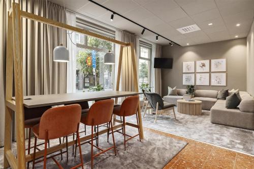Best Western Hotel Svava Uppsala