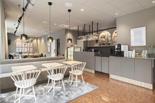 Best Western Hotel Svava Uppsala
