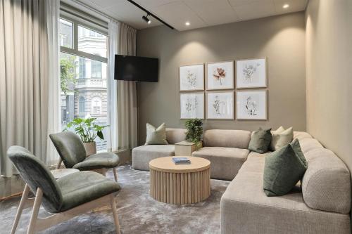 Best Western Hotel Svava Uppsala