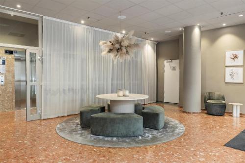 Best Western Hotel Svava Uppsala