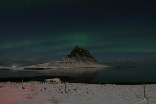 Kirkjufell View Cottages