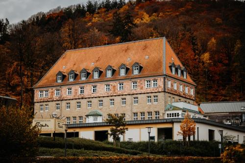 Sonnenresort Ettershaus