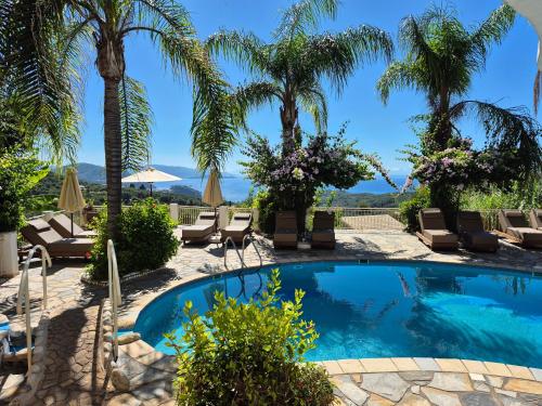 Filoxenia Sea & View