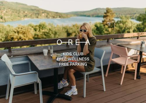 Orea Resort Santon