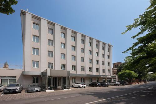 ibis Styles Parma Toscanini