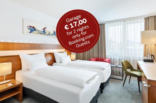 Austria Trend Hotel Europa Graz