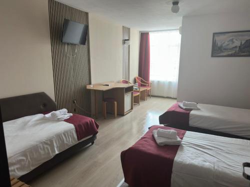 Hotel Apollo Hermannstadt