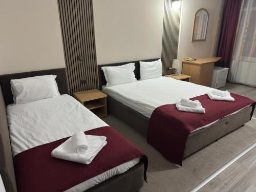 Hotel Apollo Hermannstadt