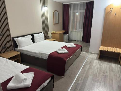 Hotel Apollo Hermannstadt