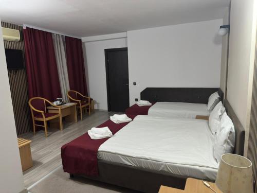 Hotel Apollo Hermannstadt